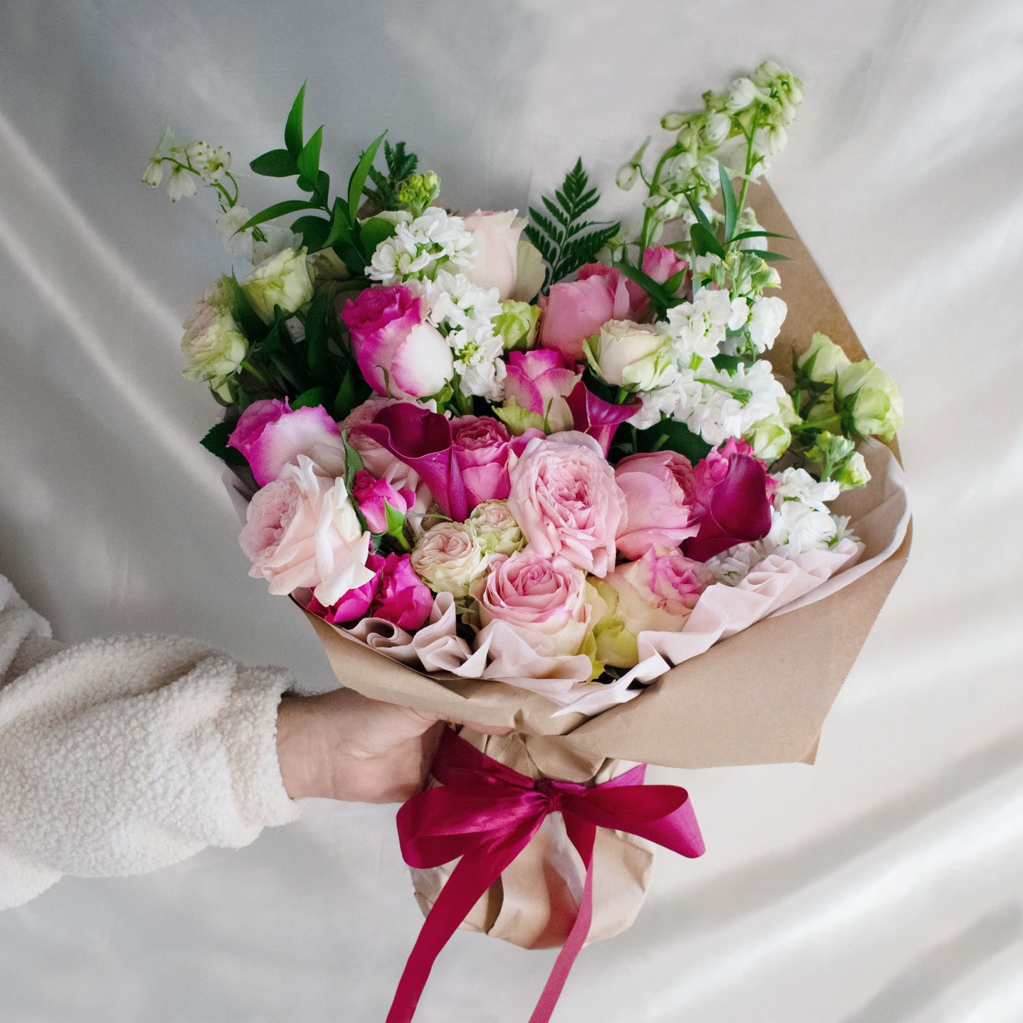 Bouquet Elegante