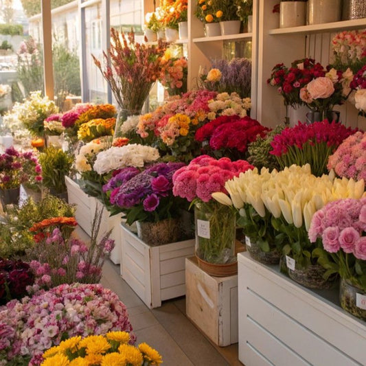 Ramo Personalizado Floreza